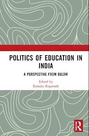 Politics of Education in India