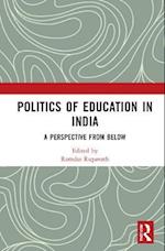 Politics of Education in India