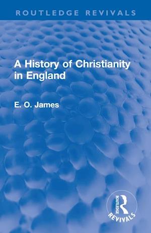 History of Christianity in England