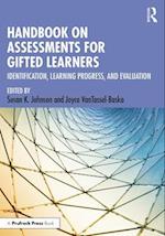 Handbook on Assessments for Gifted Learners