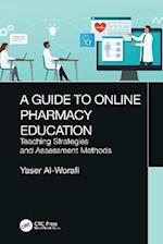 Guide to Online Pharmacy Education