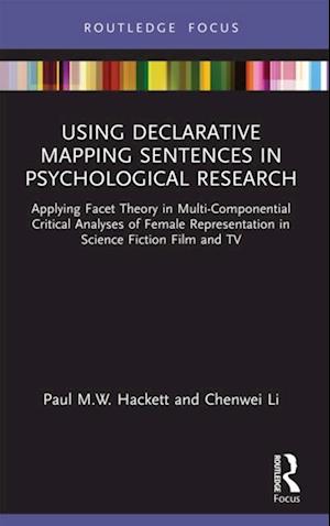Using Declarative Mapping Sentences in Psychological Research