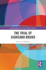 Trial of Giordano Bruno