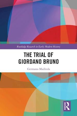 Trial of Giordano Bruno