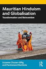 Mauritian Hinduism and Globalisation