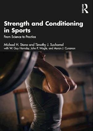 Strength and Conditioning in Sports