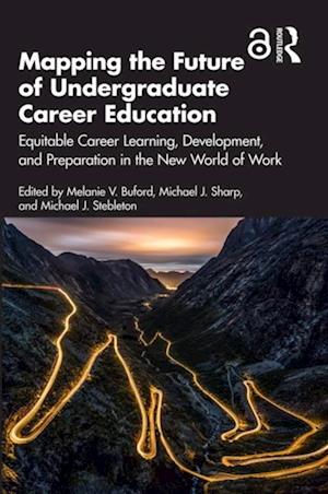 Mapping the Future of Undergraduate Career Education