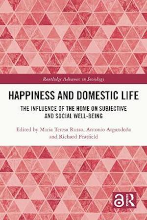 Happiness and Domestic Life