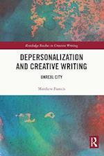 Depersonalization and Creative Writing