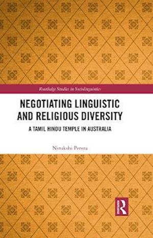 Negotiating Linguistic and Religious Diversity