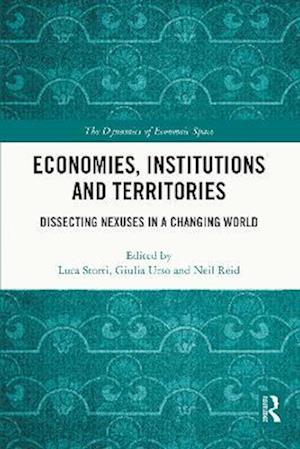 Economies, Institutions and Territories