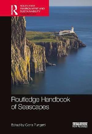 Routledge Handbook of Seascapes