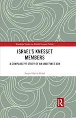 Israel's Knesset Members