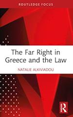Far Right in Greece and the Law