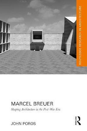 Marcel Breuer