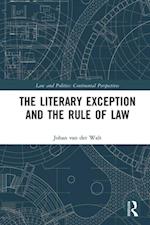 Literary Exception and the Rule of Law