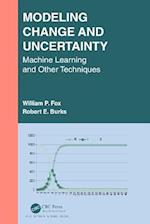 Modeling Change and Uncertainty