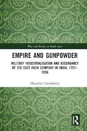 Empire and Gunpowder