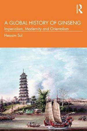 Global History of Ginseng