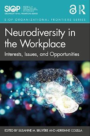 Neurodiversity in the Workplace