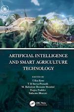 Artificial Intelligence and Smart Agriculture Technology