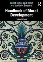 Handbook of Moral Development