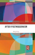 After Postmodernism