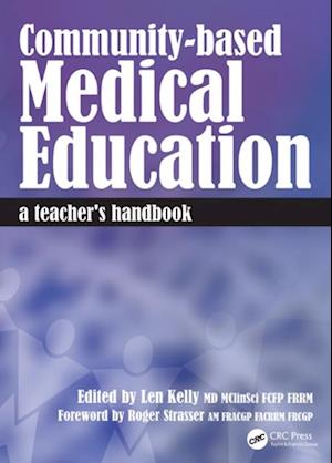 Community-Based Medical Education