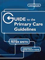 Guide to the Primary Care Guidelines