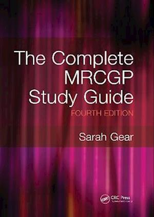 Complete MRCGP Study Guide, 4th Edition