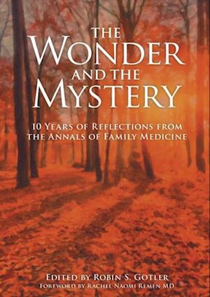 Wonder and the Mystery