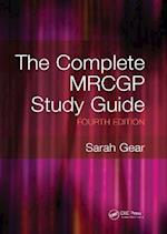 Complete MRCGP Study Guide, 4th Edition