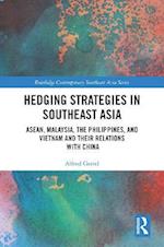 Hedging Strategies in Southeast Asia