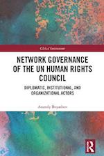 Network Governance of the UN Human Rights Council