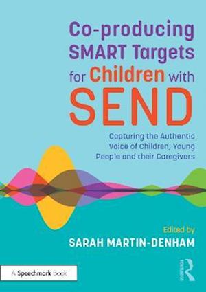 Co-producing SMART Targets for Children with SEND