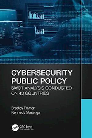 Cybersecurity Public Policy