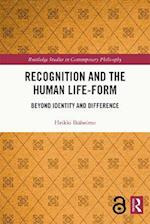 Recognition and the Human Life-Form