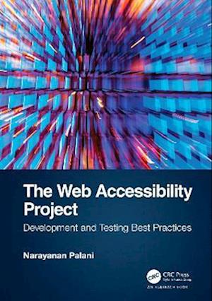 Web Accessibility Project