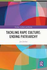 Tackling Rape Culture: Ending Patriarchy