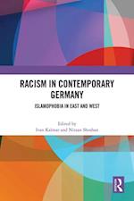 Racism in Contemporary Germany