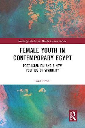 Female Youth in Contemporary Egypt