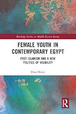Female Youth in Contemporary Egypt