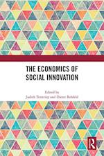 Economics of Social Innovation