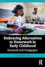 Embracing Alternatives to Homework in Early Childhood