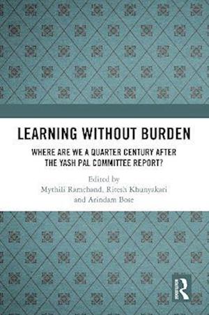 Learning without Burden