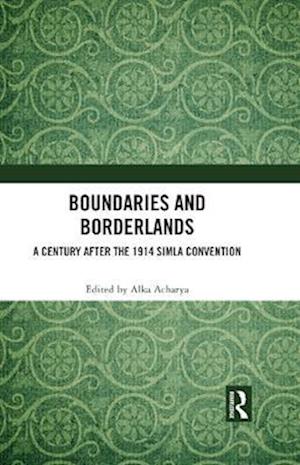 Boundaries and Borderlands