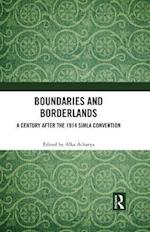 Boundaries and Borderlands