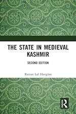 The State in Medieval Kashmir