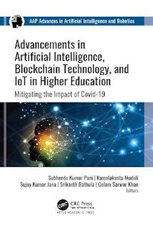 Advancements in Artificial Intelligence, Blockchain Technology, and IoT in Higher Education