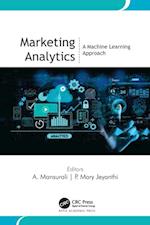 Marketing Analytics